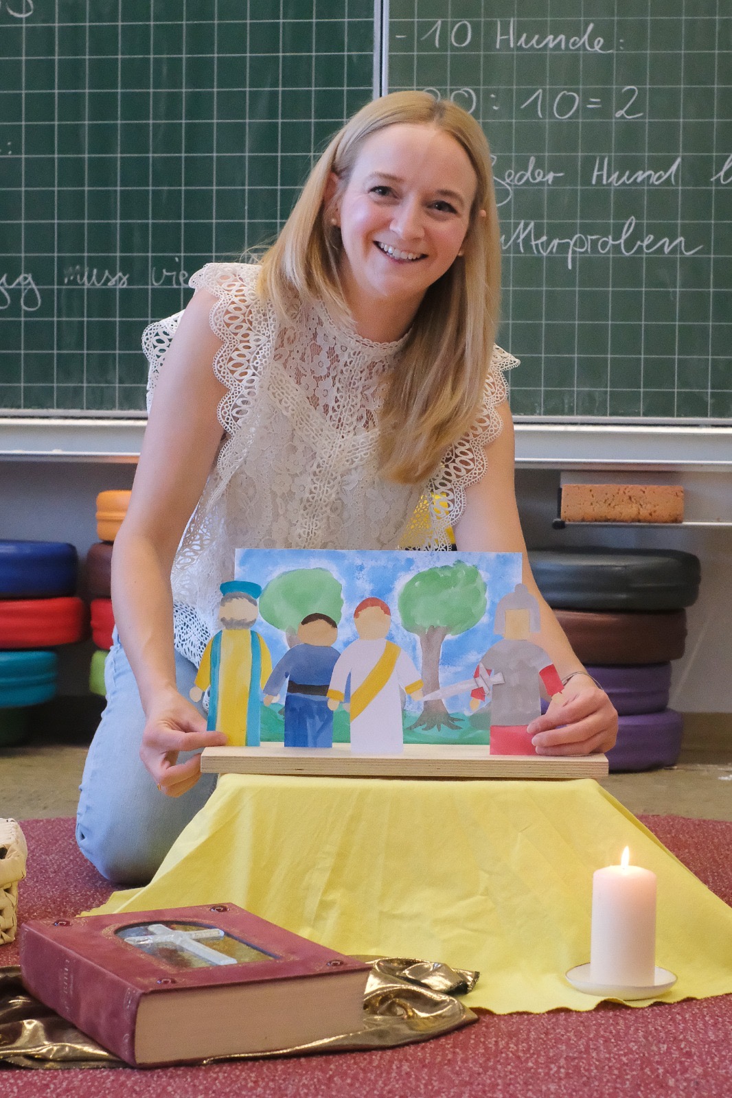 Bild Katharina Dilger